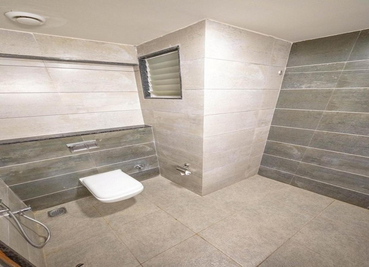 Ashok Inn Davanagere Extérieur photo