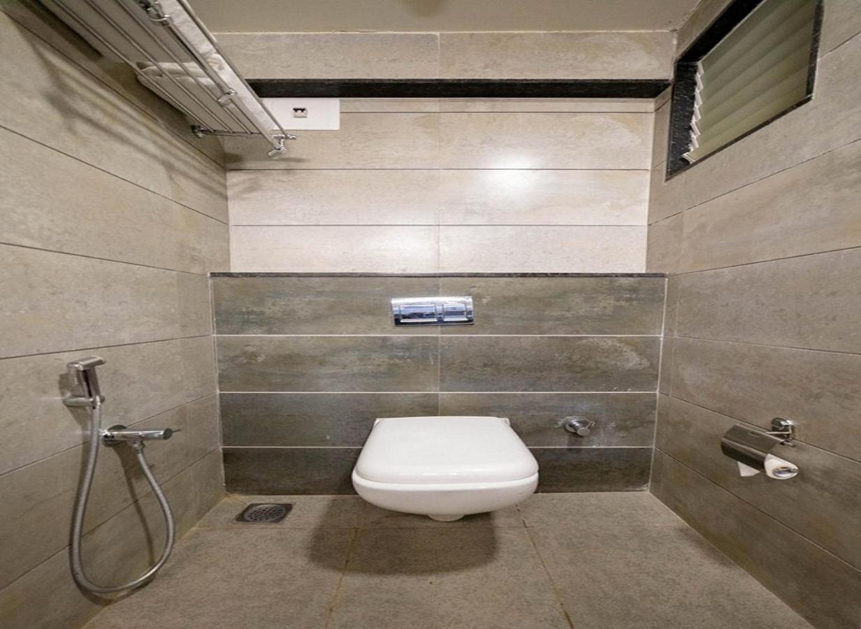 Ashok Inn Davanagere Extérieur photo