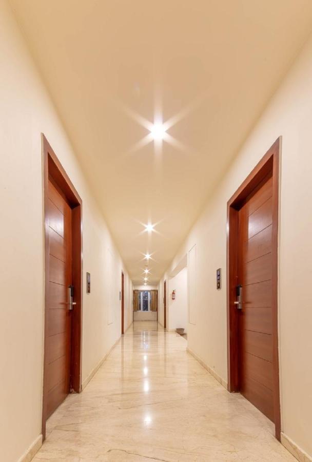 Ashok Inn Davanagere Extérieur photo