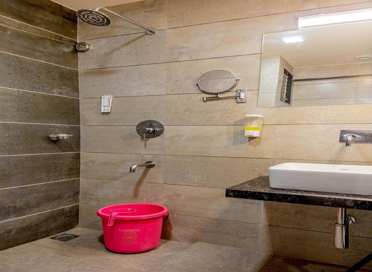 Ashok Inn Davanagere Extérieur photo