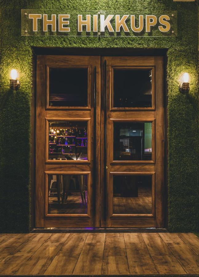 Ashok Inn Davanagere Extérieur photo